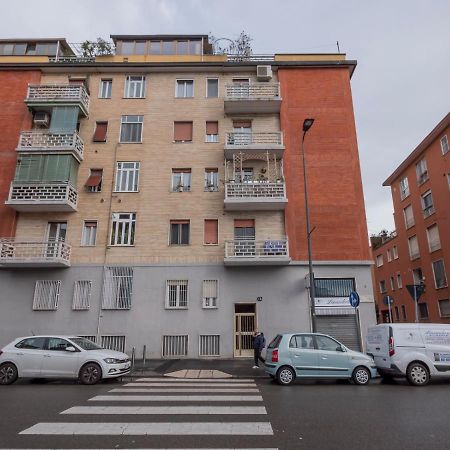 Ihost Apartment - Romilli 17A Mailand Exterior foto