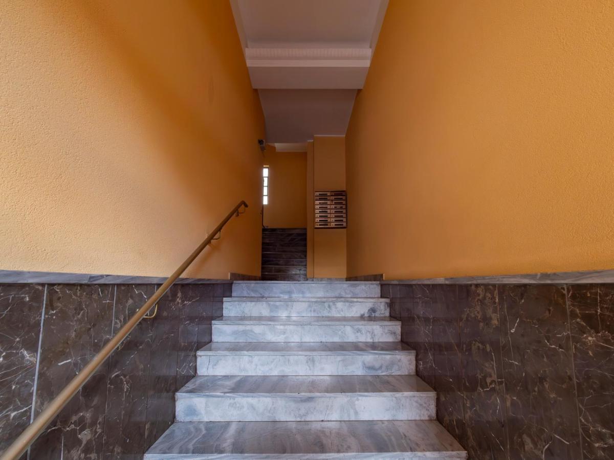 Ihost Apartment - Romilli 17A Mailand Exterior foto