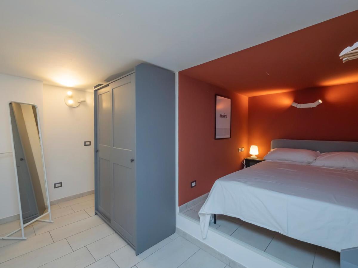 Ihost Apartment - Romilli 17A Mailand Exterior foto